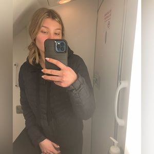 Meet your Posher, Chiara